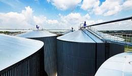 石油巨头大动作：斥资150亿收购“沼气”公司