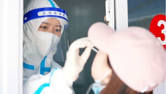 重庆市人民医院全力保障群众就医，守护“烟火气”