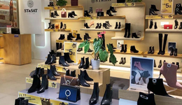 再见，中国女鞋第一股