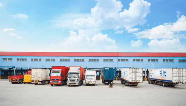 引领带动行业发展，首批34家河南省物流“豫军”企业名单公布