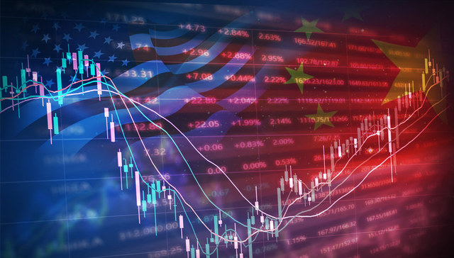 明年1月迎海外债偿付高峰，房企将获四大行离岸贷款支持