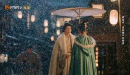 打光、調(diào)色、構(gòu)圖三件套，古偶“去糖”進行中