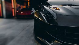 中国跑车故事多