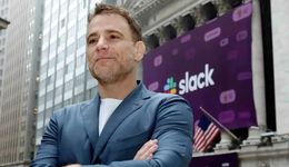 云巨头深陷高管离职风波，三千亿美元市值已蒸发一大半