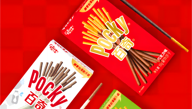 休闲食品,中国市场,格力高,业绩