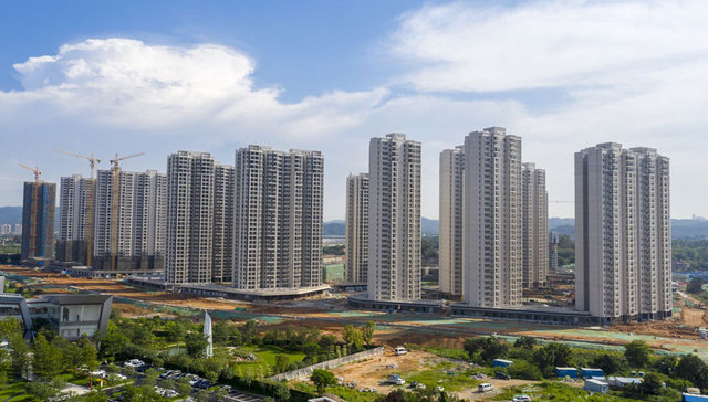 一笔关联交易 建发国际“低价”购入上海闵行两宗地