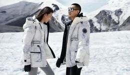 大鹅跌倒一年，波司登吃饱了吗？