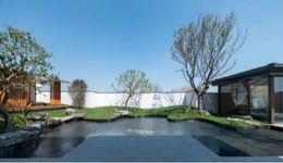 人居范本 | 泉州力高大港·樾澜山荣膺“2022-2023中国绿色健康标杆项目”