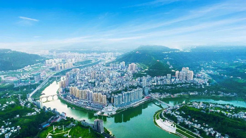 全域旅游美如画 乡村振兴后劲足 | 四川省巴中市平昌县以旅游业助力经济社会高质量发展