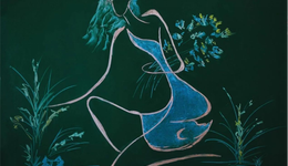 粉笔黑板的艺术，板书教学与多媒体课件的“羁绊”