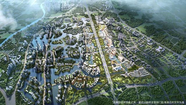 当麓湖开始发力商业，未来有哪些期待？