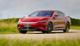 中国男足丢掉的“面子”，中国汽车正在找回来