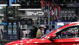 兩大補貼取消在即，明年車市挑戰(zhàn)與機遇并存