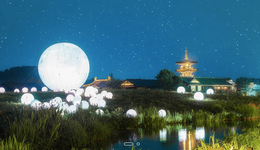 拈花湾文旅操盘千亿资产，“文化小镇“还有多大市场空间？