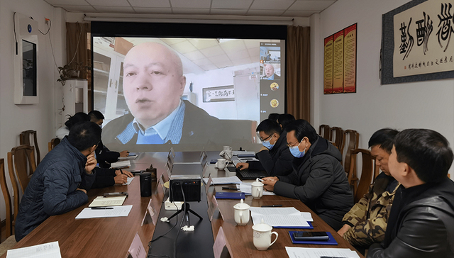 成都首个暨全国首个地方性特色商业街团体标准起草工作会召开