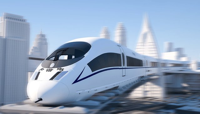 明日起，郑州至成都等8趟高铁恢复