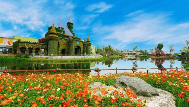 率先打响文旅经济复苏“第一枪” 成都大邑安仁古镇正式授牌国家5A级旅游景区