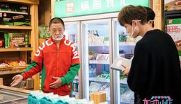 冬季的第一頓火鍋，為何投票給鍋圈食匯？