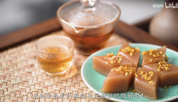 舌尖上的古装剧，隔着屏幕都觉得香