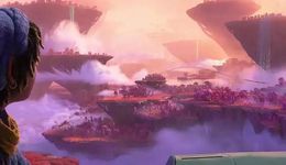 《奇异世界》票房惨败，迪士尼动画还灵不灵？