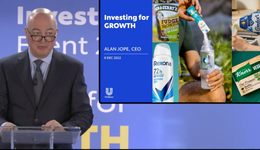 聯(lián)合利華，應(yīng)變盡變