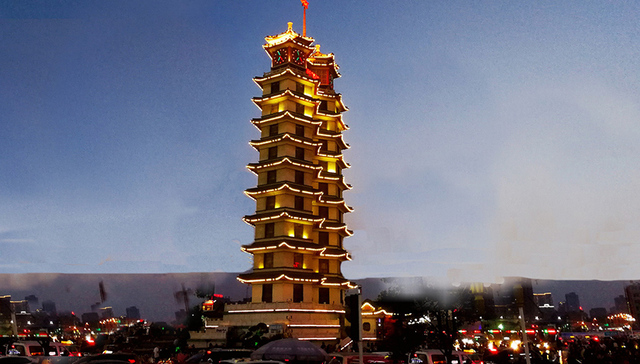 中共郑州市委十二届三次全会召开，市委常委会主持会议，安伟讲话