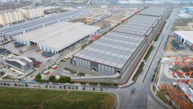 透过十大案例看青白江营商环境的奋斗图景