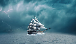 电商巨头的2022：活下来，加快出海