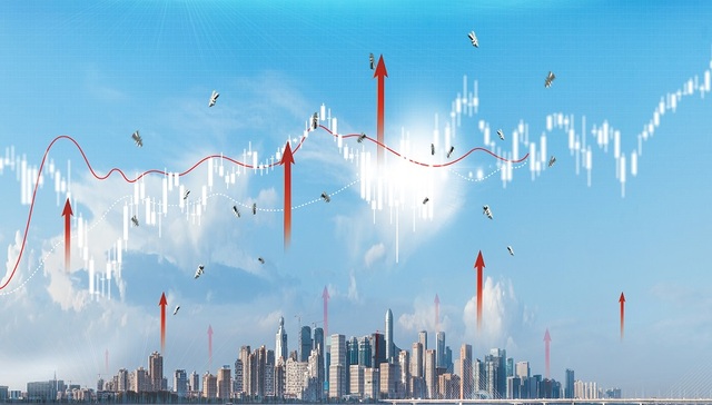 楼市回暖，买房正当时