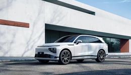 蔚小理Q3不易：過彎坎坷、虧損持續(xù)、研發(fā)不停