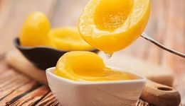 黄桃罐头厂家急得都出来说话了