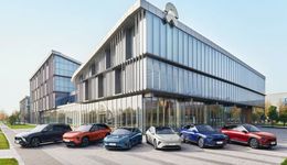 蔚來向百萬級豪車發(fā)起進(jìn)攻