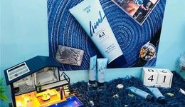 花王首推男士美妆品牌，“他经济”浪潮何时爆发？