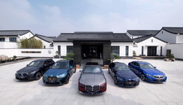 宝马计划明年在华推11款纯电车，还用油改电糊弄人？