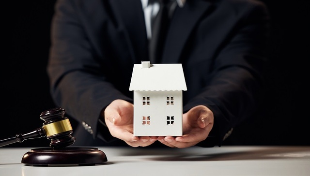 均价6.5万/㎡，首付3成，河西中罕见新盘正在报名