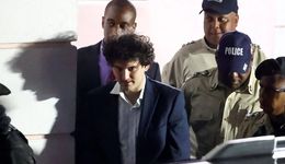 2022年最大騙局：90后幣圈大佬被捕，260億美元身家一夜歸零