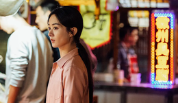 《风吹半夏》之后，赵丽颖迈向85花之首？