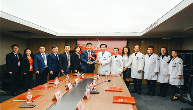 拥抱新技术，展望新未来——蔡司与浙江大学眼科医院携手共谱新篇章