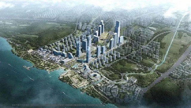 区域配套再升级，燕子矶纯新盘最快本周末正式公开