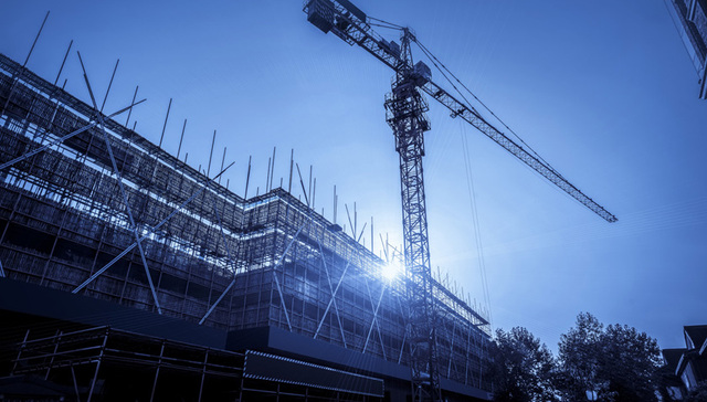 上海嘉定新城地块拟建22幢住宅用房 可售面积约15万方