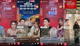 李佳琦又開了一個小號，瞄準(zhǔn)“所有女生的衣櫥”