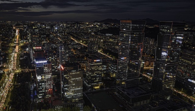 对话青岛钓鱼台酒店、青岛美高梅酒店区域总经理：在“啤酒城上的金融城”，讲述中西方百年品牌故事