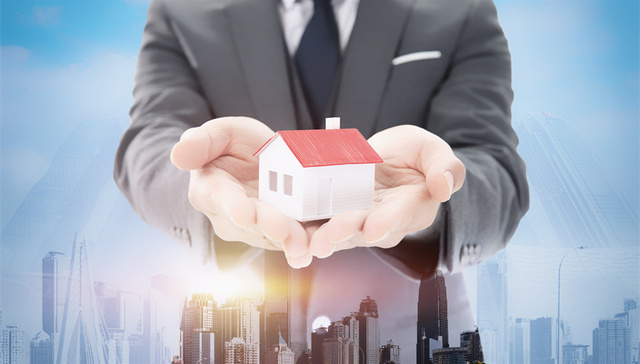 428套房源拿到销许，刚需豪宅全都有