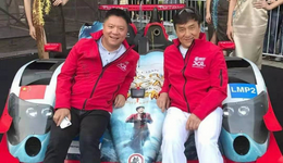 从娱乐圈大佬到全球躲债，綦建虹的风光无限就此停止