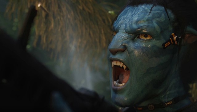 电影院线,票房,好莱坞大片,《阿凡达2》,