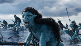 “幻想”《阿凡达2》票房100亿，中国电影市场已经正式进入“阿Q时代”了？