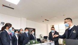 邓州市中心医院以人民健康为中心，持续推进清廉医院创建