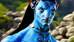 远程控制、脑机接口……“阿凡达式”元宇宙来得比想象快