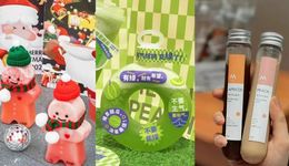 上線5天賣斷貨，“竹簍奶茶”走紅，這又是什么新玩法？
