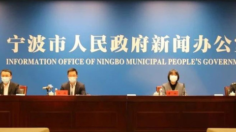 建设1.2万个床位、核酸“五混一”采样……宁波积极应对即将感染高峰